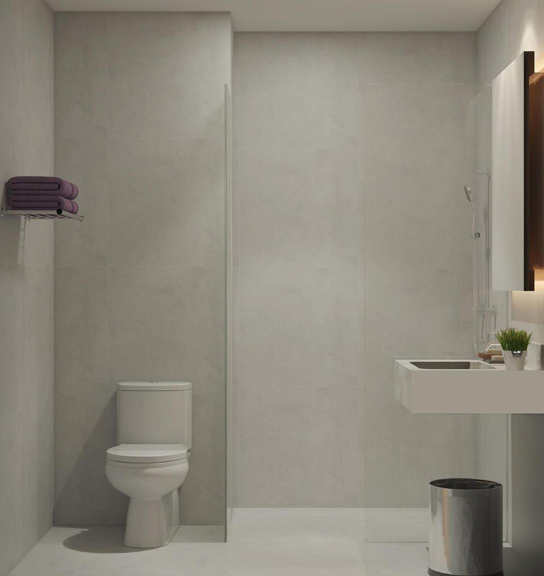 Eightin Hotel Sudirman Jakarta Ngoại thất bức ảnh